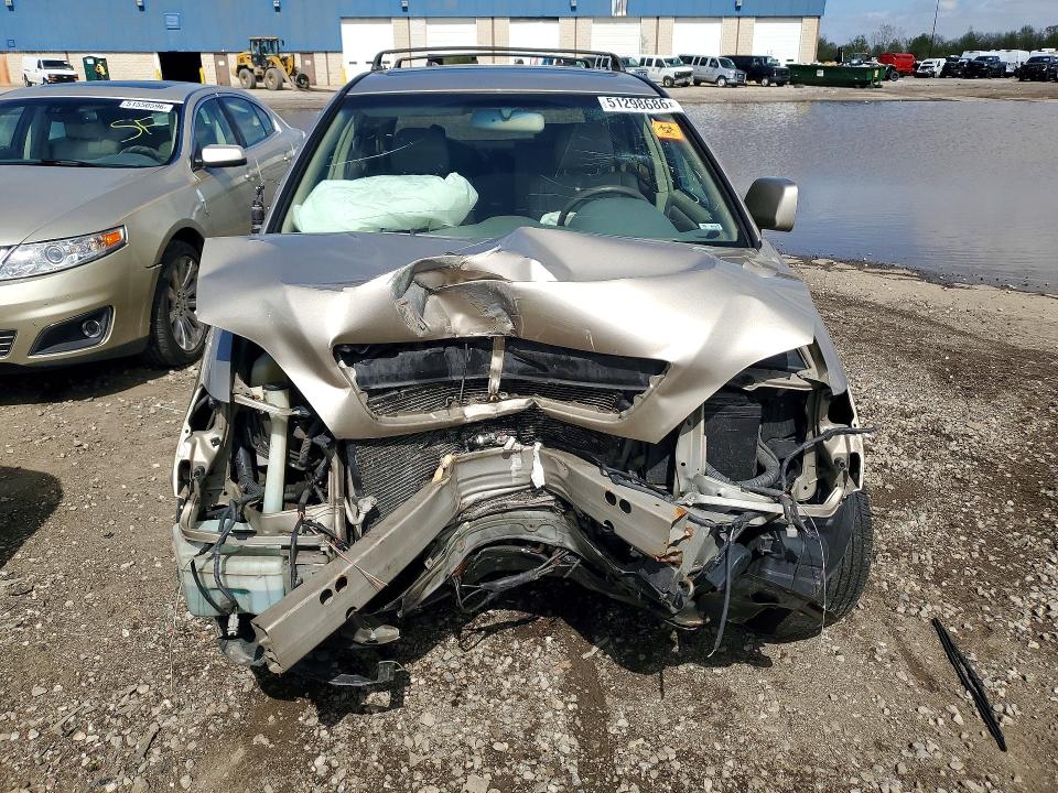 Продаж на аукціоні авто 1999 Lexus Rx, vin: JT6HF10U0X0054345, номер лоту: 51298686