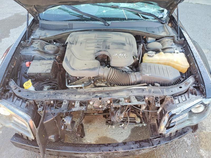Aukcja sprzedaży 2020 Chrysler 300, vin: 2C3CCARG7LH123132, numer aukcji: 49037996