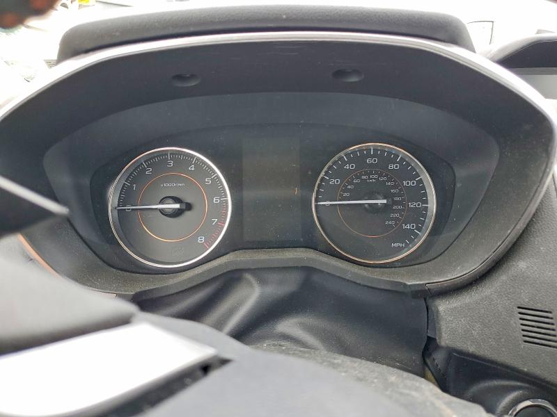 Aukcja sprzedaży 2018 Subaru Crosstrek, vin: JF2GTAMC4J8240124, numer aukcji: 49395786