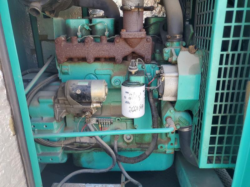 Продажа на аукционе авто 1999 Generator Generator, vin: JRSI109905KCJ1227, номер лота: 55119776