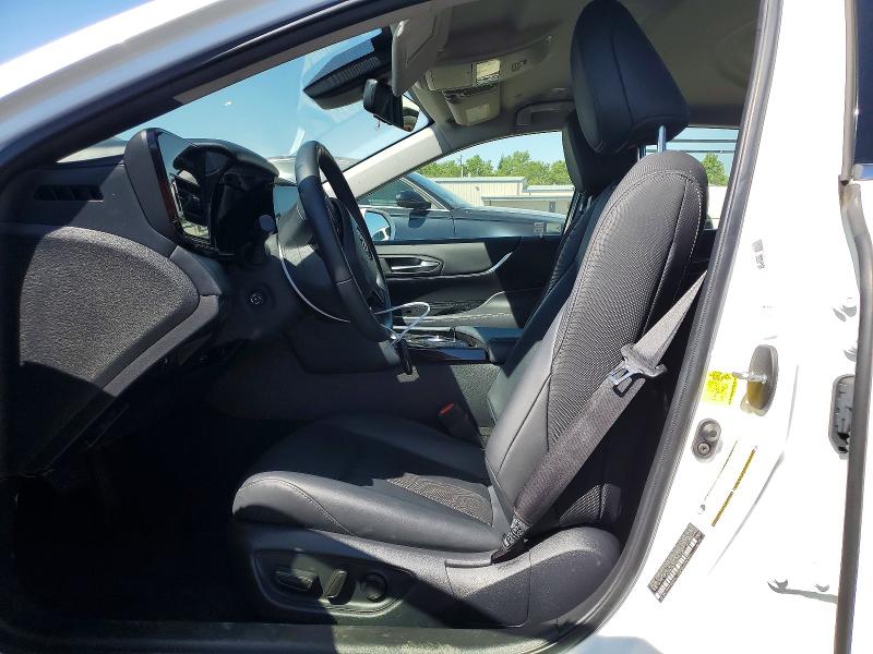 Продаж на аукціоні авто 2022 Toyota Mirai, vin: JTDAAAAA3NA006925, номер лоту: 51796766