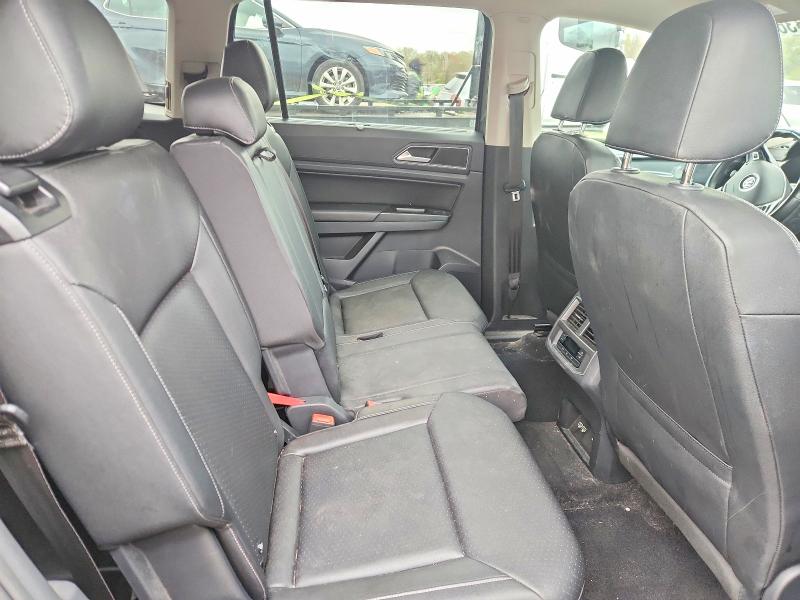 Aukcja sprzedaży 2019 Volkswagen Atlas, vin: 1V2MR2CA7KC622473, numer aukcji: 50836166