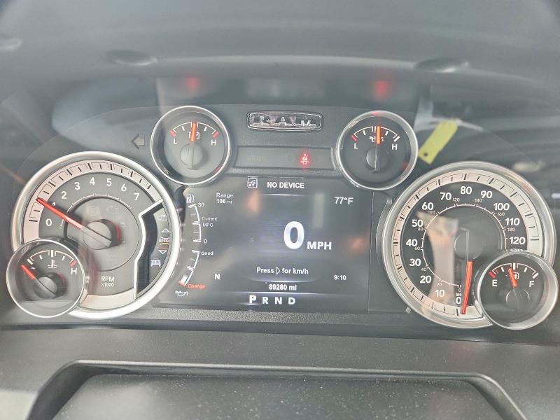 2015 Ram 1500 მანქანა იყიდება აუქციონზე, vin: 1C6RR7LG7FS741152, აუქციონის ნომერი: 49580486