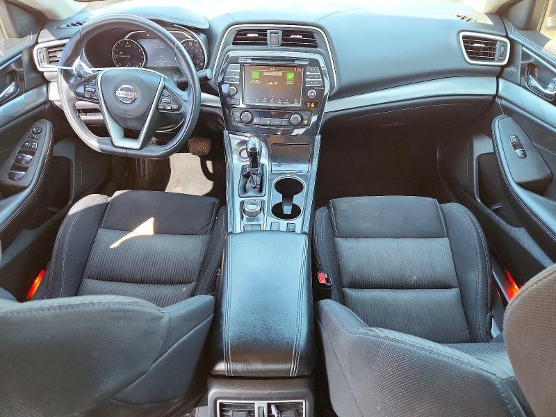 Продаж на аукціоні авто 2018 Nissan Maxima, vin: 1N4AA6AP5JC388414, номер лоту: 48901626