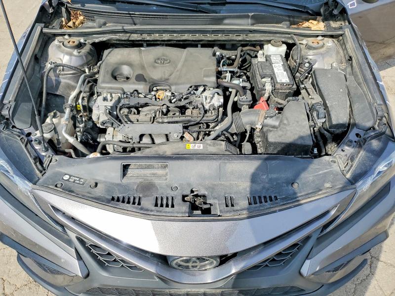2021 Toyota Camry მანქანა იყიდება აუქციონზე, vin: 4T1G11AK1MU413895, აუქციონის ნომერი: 48923566