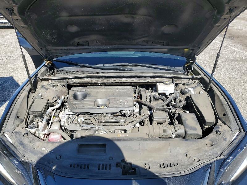 Продаж на аукціоні авто 2024 Lexus Es, vin: 58ABA1C10RU037365, номер лоту: 51157306