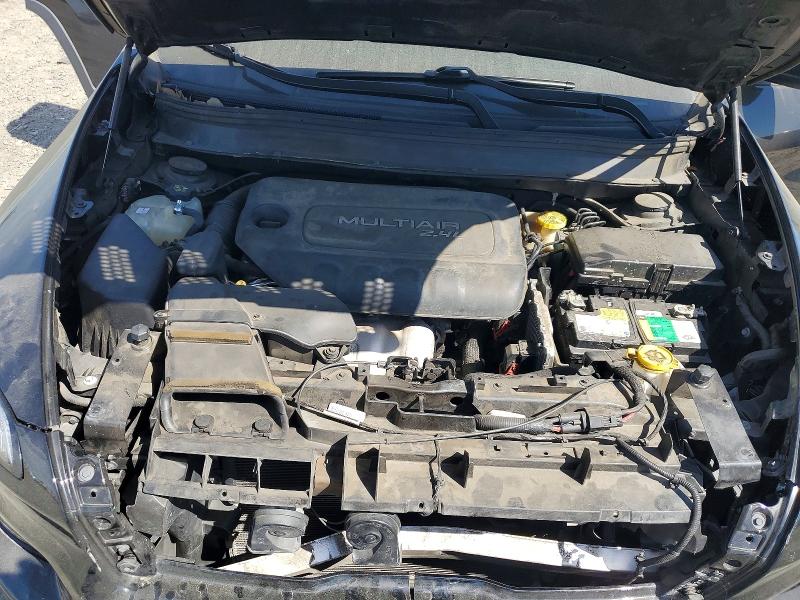 Продаж на аукціоні авто 2017 Jeep Cherokee, vin: 1C4PJLAB3HW593407, номер лоту: 49283136