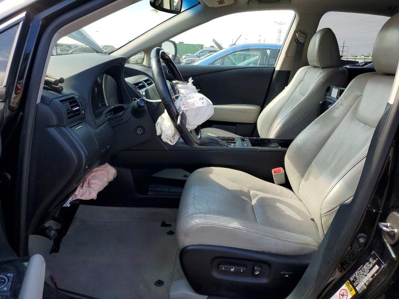 Продажа на аукционе авто 2014 Lexus Rx, vin: JTJBC1BA0E2069520, номер лота: 51692886
