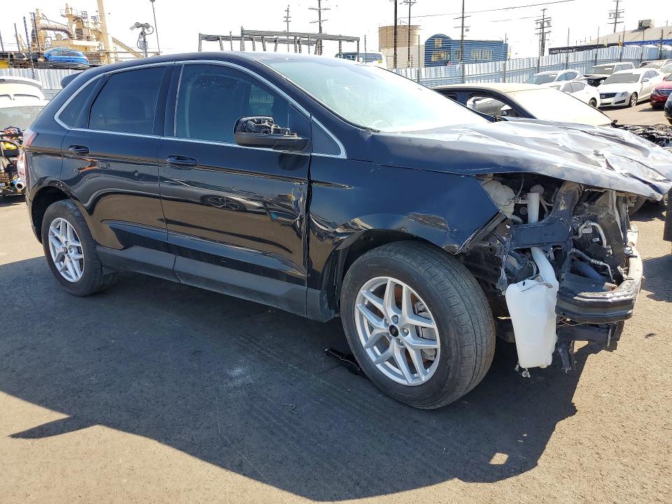 49029306 :رقم المزاد ، 2FMPK4J91RBA93812 vin ، 2024 Ford Edge مزاد بيع
