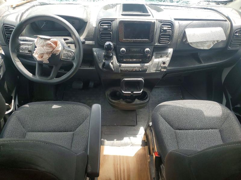 Продажа на аукционе авто 2022 Ram Promaster 2500, vin: 3C6LRVDGXNE103861, номер лота: 49314386