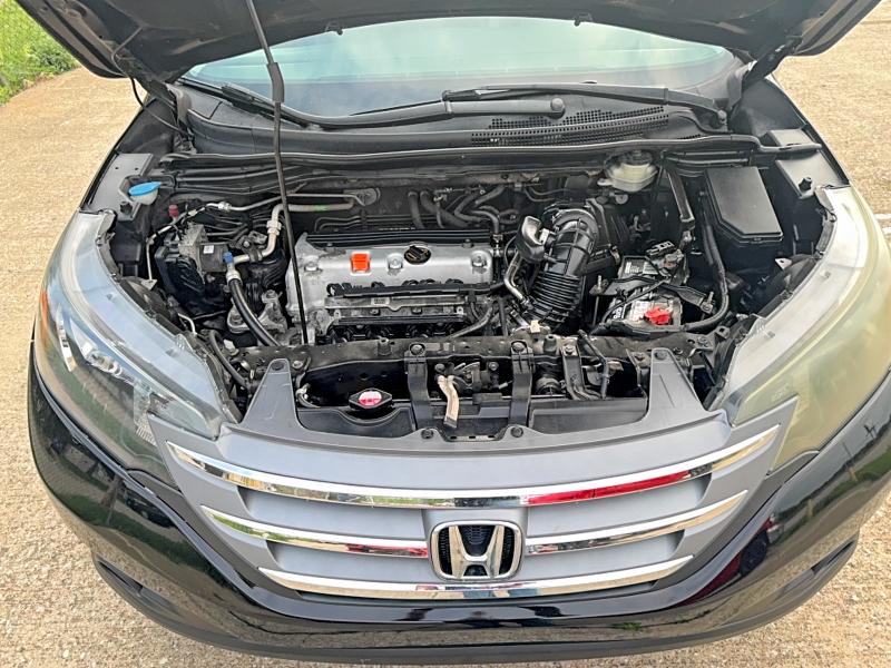 50405436 :رقم المزاد ، 5J6RM3H74CL022210 vin ، 2012 Honda Cr-v مزاد بيع