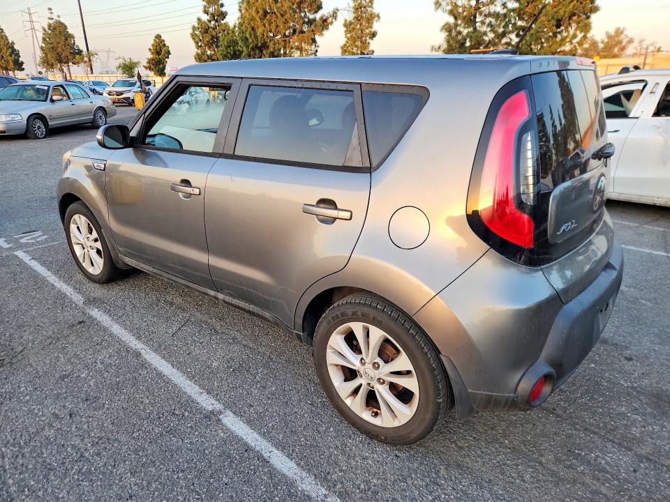 Aukcja sprzedaży 2014 Kia Soul, vin: KNDJP3A52E7083070, numer aukcji: 49106706