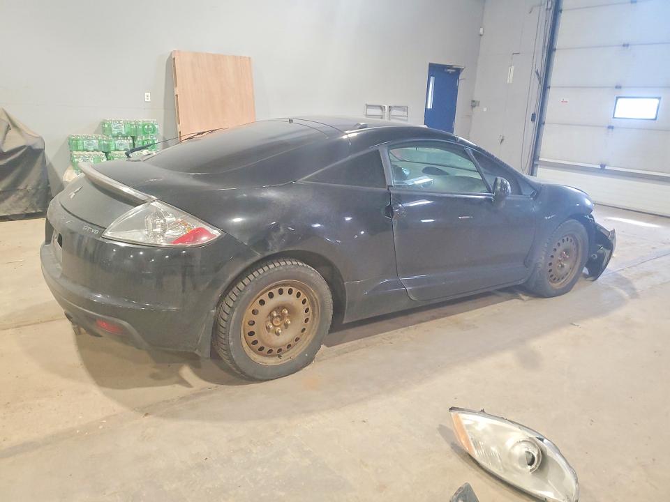 Продажа на аукционе авто 2012 Mitsubishi Eclipse, vin: 4A31K3DT9CE601304, номер лота: 51945946