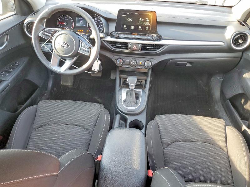 Aukcja sprzedaży 2020 Kia Forte, vin: 3KPF24AD5LE159945, numer aukcji: 49238536