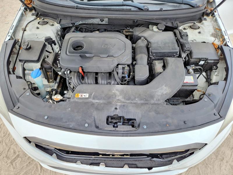 Продажа на аукционе авто 2016 Hyundai Sonata, vin: 5NPE34AF3GH426298, номер лота: 49496246