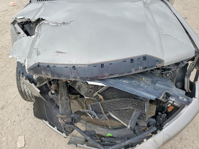 50174596 :رقم المزاد ، 5LMFU28598LJ03768 vin ، 2008 Lincoln Navigator مزاد بيع