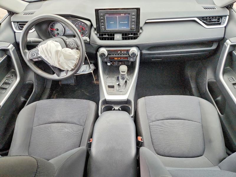 50937136 :رقم المزاد ، 2T3F1RFV3KW073182 vin ، 2019 Toyota Rav4 مزاد بيع