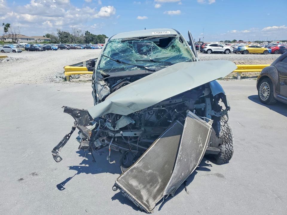 2024 Ford Ranger მანქანა იყიდება აუქციონზე, vin: 1FTER4PH7RLE20526, აუქციონის ნომერი: 51688756