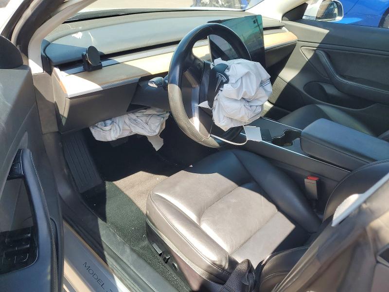 Aukcja sprzedaży 2018 Tesla Model 3, vin: 5YJ3E1EA7JF029973, numer aukcji: 48942276