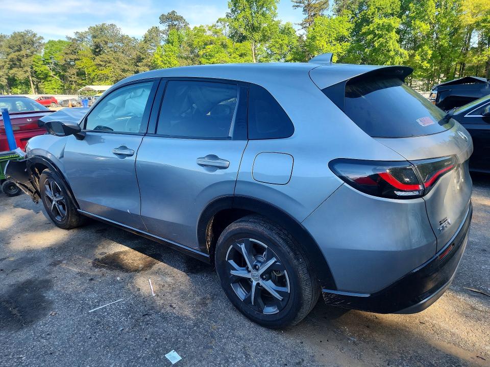 Aukcja sprzedaży 2024 Honda Hr-v, vin: 3CZRZ2H73RM777884, numer aukcji: 49720936