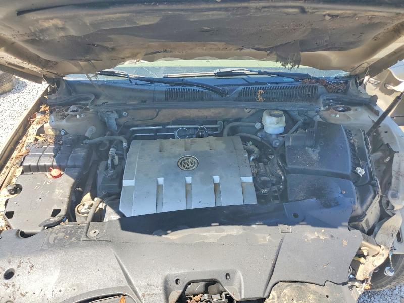 2006 Buick Lucerne მანქანა იყიდება აუქციონზე, vin: 1G4HR57Y86U148279, აუქციონის ნომერი: 49379786