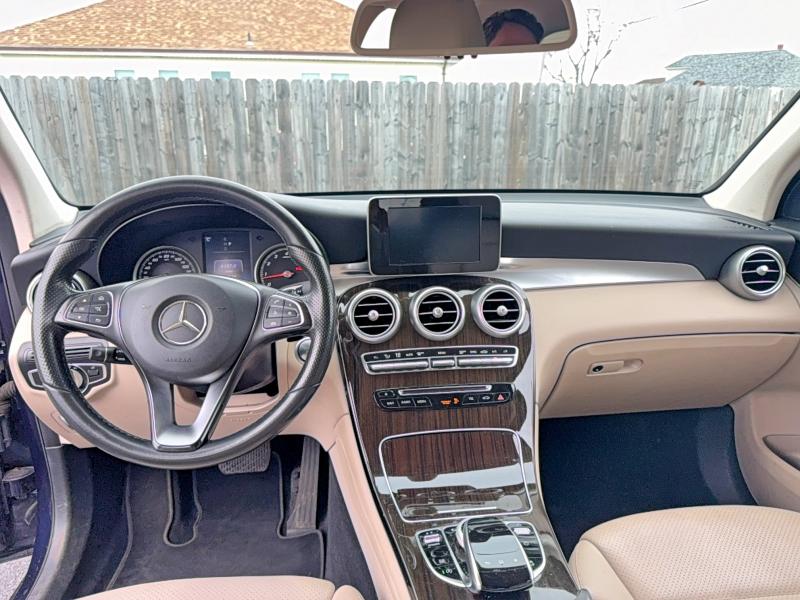 Продажа на аукционе авто 2016 Mercedes-benz Glc, vin: WDC0G4JB5GF060523, номер лота: 49977356