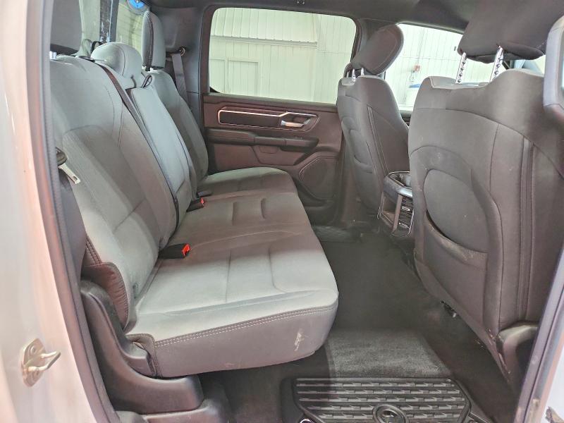Aukcja sprzedaży 2024 Ram 1500, vin: 1C6RRFFGXRN129178, numer aukcji: 50263966