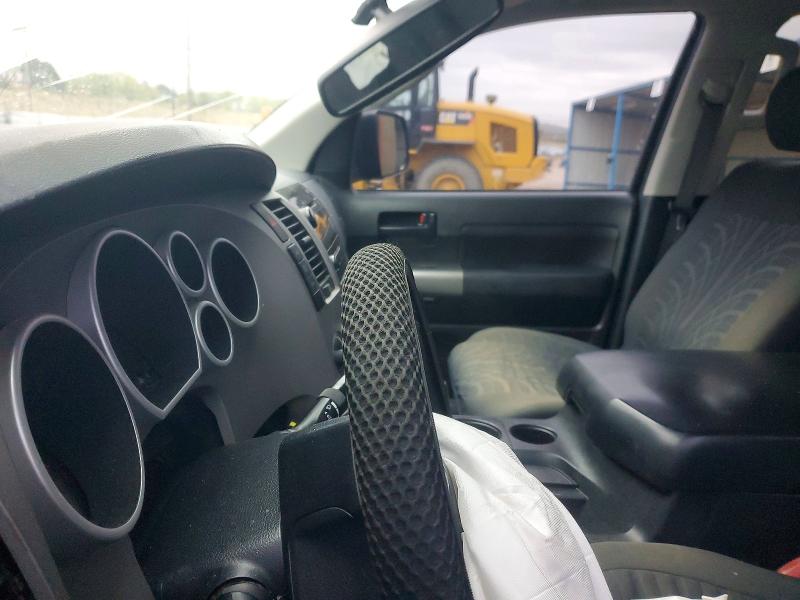 52155876 :رقم المزاد ، 5TFDY5F13CX253882 vin ، 2012 Toyota Tundra مزاد بيع