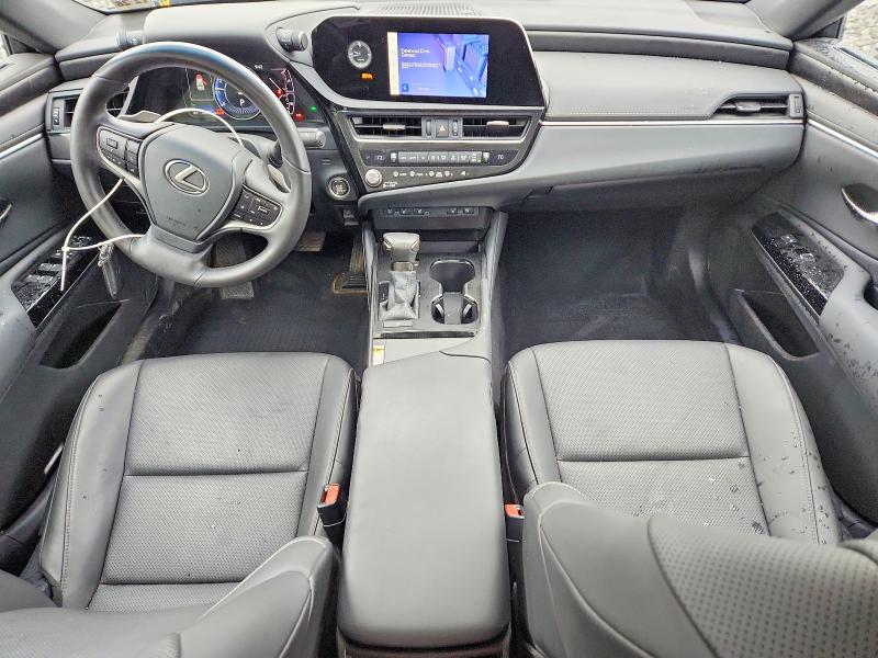 2024 Lexus Es 350 მანქანა იყიდება აუქციონზე, vin: 58ADZ1B18RU171141, აუქციონის ნომერი: 51832766