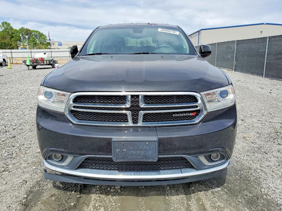 Aukcja sprzedaży 2015 Dodge Durango, vin: 1C4RDJAG4FC810476, numer aukcji: 48808246