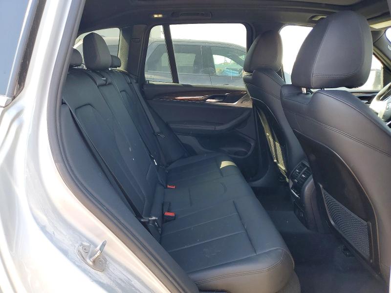 Aukcja sprzedaży 2019 Bmw X3, vin: 5UXTR9C50KLD98117, numer aukcji: 50516166