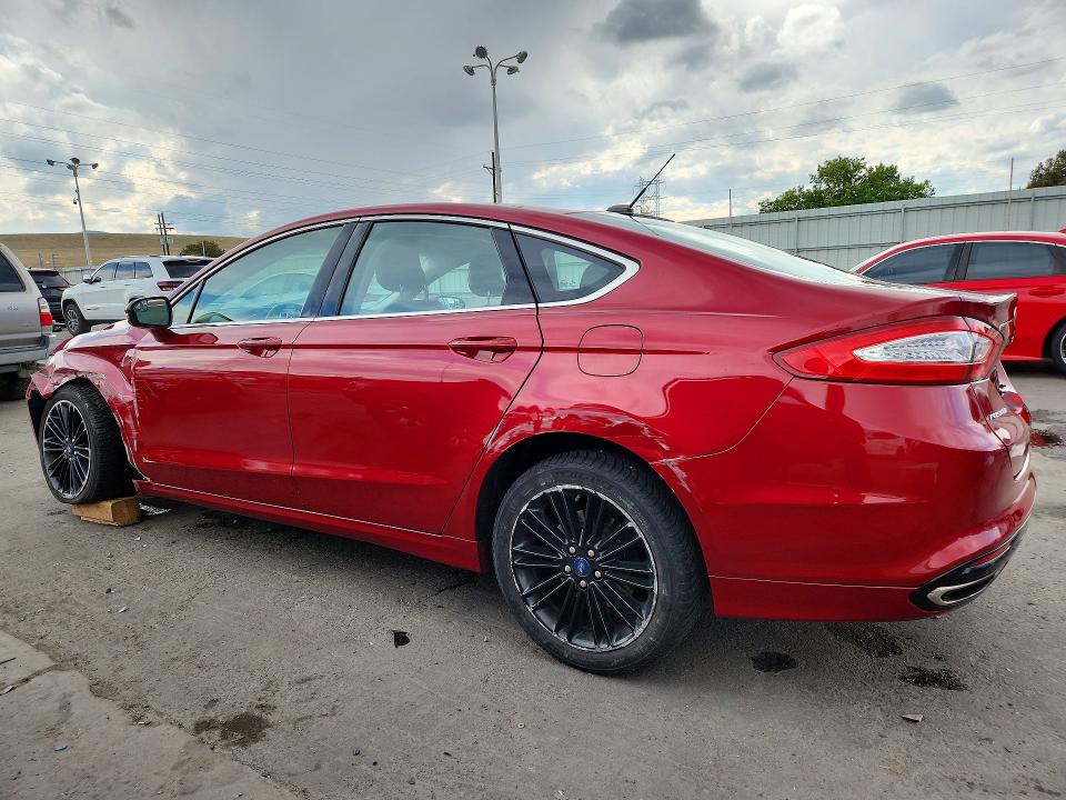 2014 Ford Fusion მანქანა იყიდება აუქციონზე, vin: 3FA6P0H99ER212014, აუქციონის ნომერი: 51441656