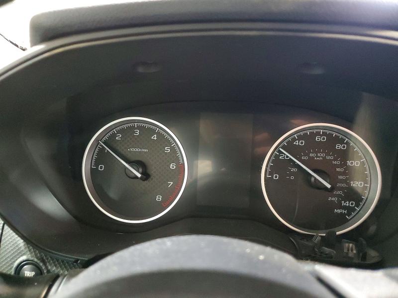 Aukcja sprzedaży 2021 Subaru Forester, vin: JF2SKAJC2MH417033, numer aukcji: 48582506
