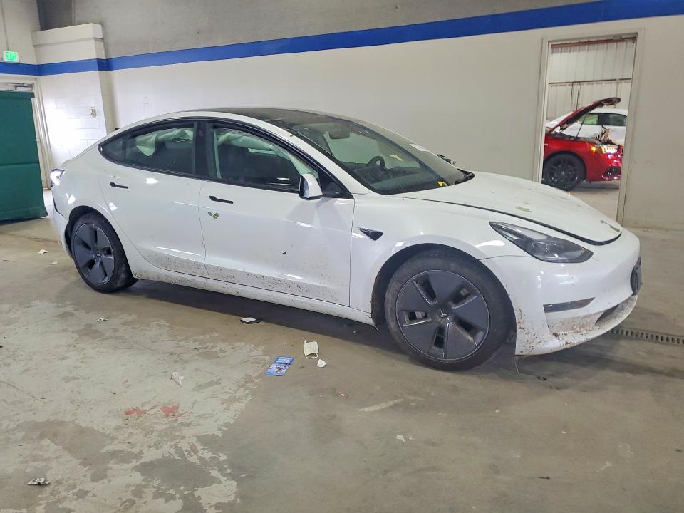 Aukcja sprzedaży 2023 Tesla Model 3, vin: 5YJ3E1EA4PF667851, numer aukcji: 51780456