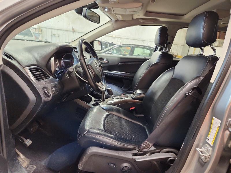 48849016 :رقم المزاد ، 3C4PDCGB5LT263877 vin ، 2020 Dodge Journey مزاد بيع
