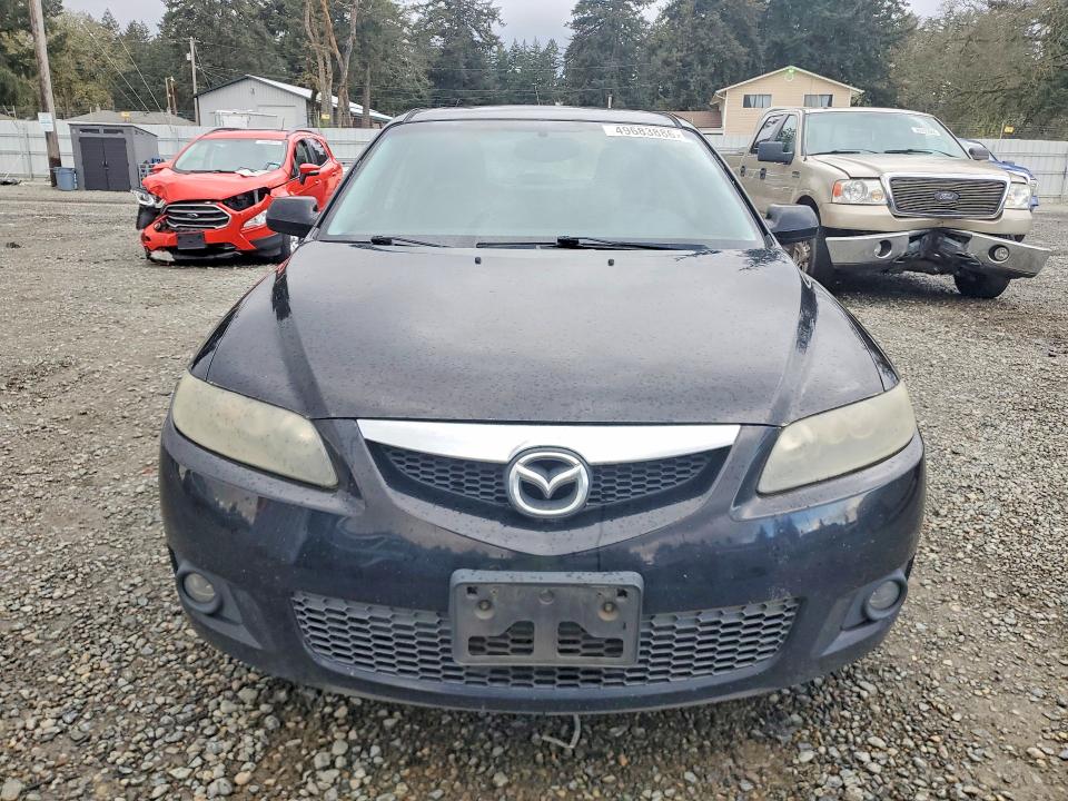 Aukcja sprzedaży 2006 Mazda 6, vin: 1YVHP80D465M62776, numer aukcji: 49683886