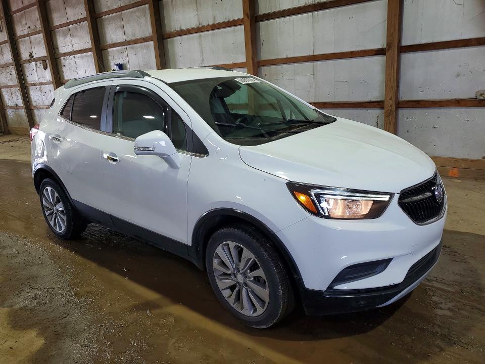 Продаж на аукціоні авто 2018 Buick Encore, vin: KL4CJESBXJB555169, номер лоту: 50953336