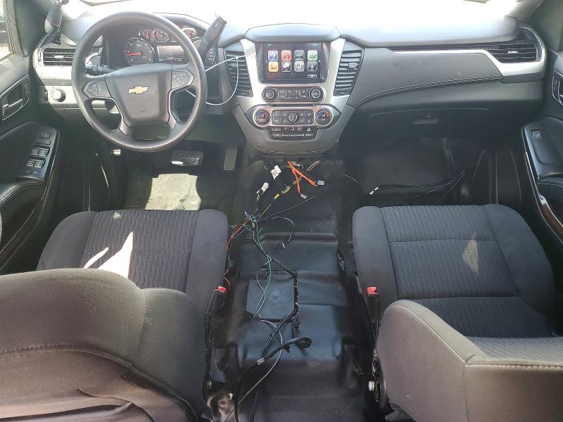 Aukcja sprzedaży 2020 Chevrolet Tahoe, vin: 1GNLCDEC5LR114338, numer aukcji: 51440196