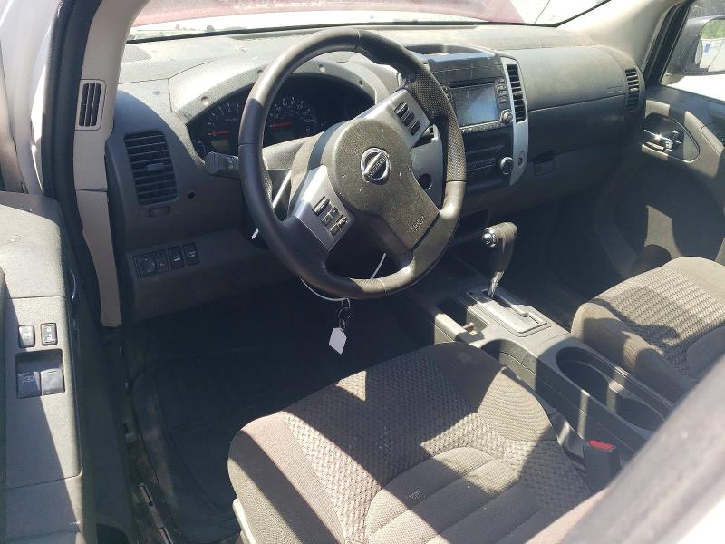Продаж на аукціоні авто 2018 Nissan Frontier, vin: 1N6AD0CW1JN769178, номер лоту: 48544986