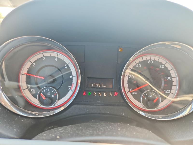Продажа на аукционе авто 2013 Dodge Grand Caravan, vin: 2C4RDGCG7DR637668, номер лота: 51149406