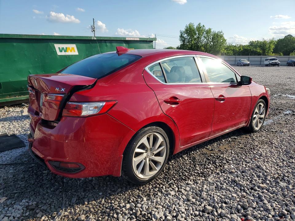 Aukcja sprzedaży 2017 Acura Ilx, vin: 19UDE2F70HA009744, numer aukcji: 49824046