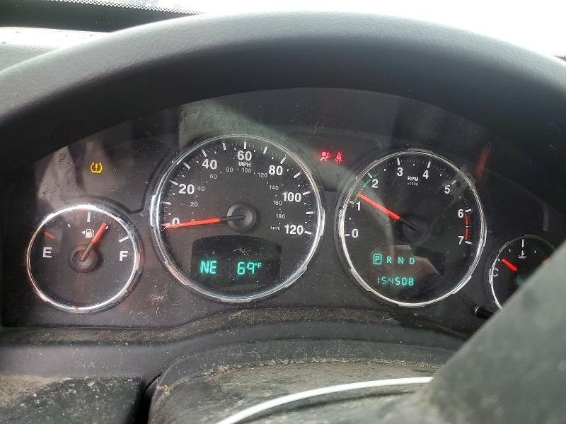 Aukcja sprzedaży 2012 Jeep Liberty, vin: 1C4PJMAK8CW203786, numer aukcji: 50050396