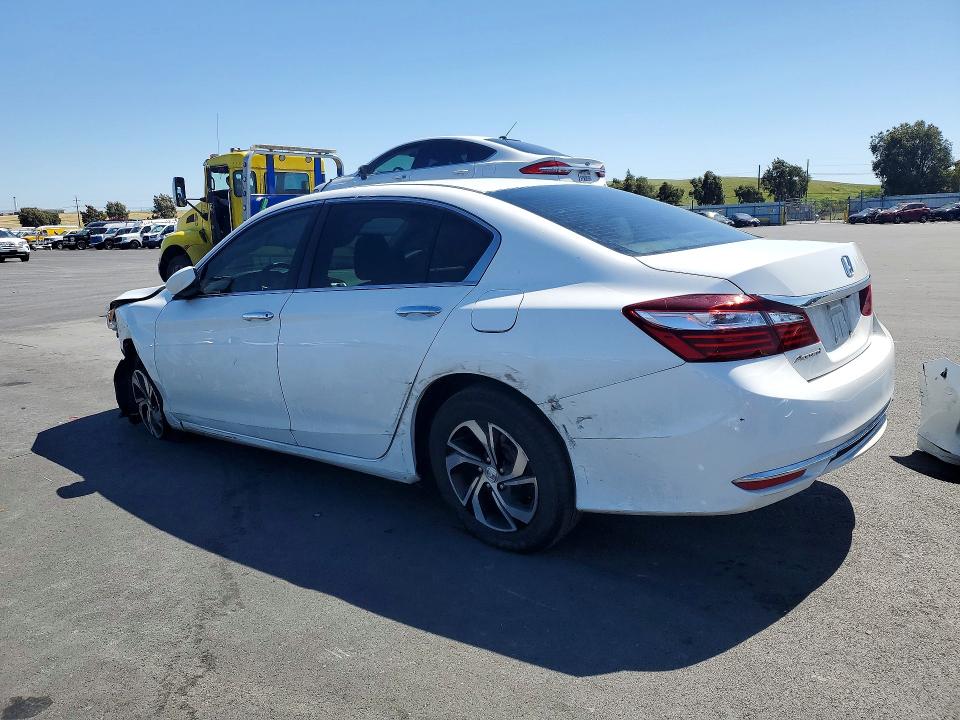 Продаж на аукціоні авто 2016 Honda Accord, vin: 1HGCR2F35GA141894, номер лоту: 48069716
