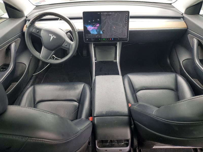 Aukcja sprzedaży 2020 Tesla Model 3, vin: 5YJ3E1EA1LF597719, numer aukcji: 50662116