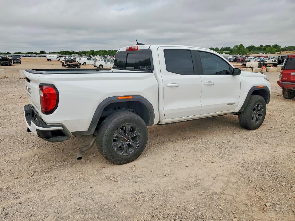 2025 Gmc Canyon მანქანა იყიდება აუქციონზე, vin: 1GTP1BEK3S1113326, აუქციონის ნომერი: 50608066