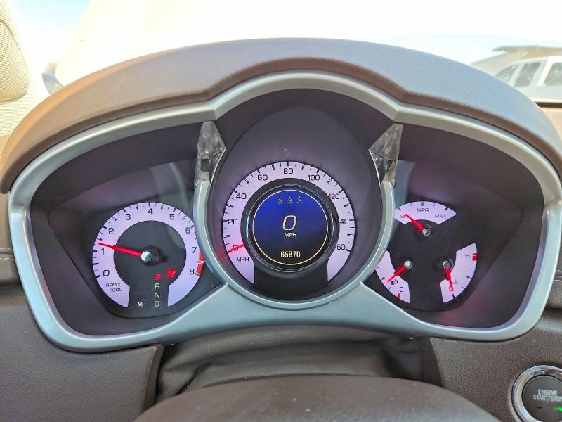 2010 Cadillac Srx მანქანა იყიდება აუქციონზე, vin: 3GYFNBEYXAS602432, აუქციონის ნომერი: 48934816