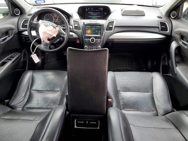 Auction sale of the 2016 Acura Rdx, vin: 5J8TB3H77GL005670, lot number: 50669356