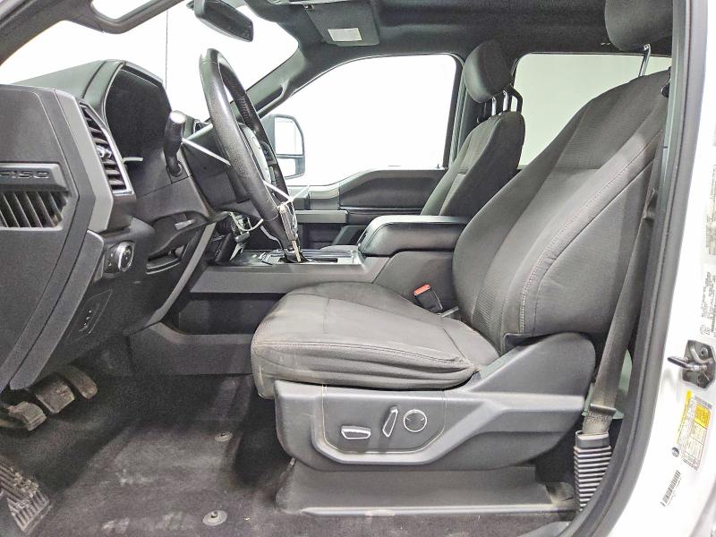Продаж на аукціоні авто 2016 Ford F150, vin: 1FTEW1EG3GKE66634, номер лоту: 50285366