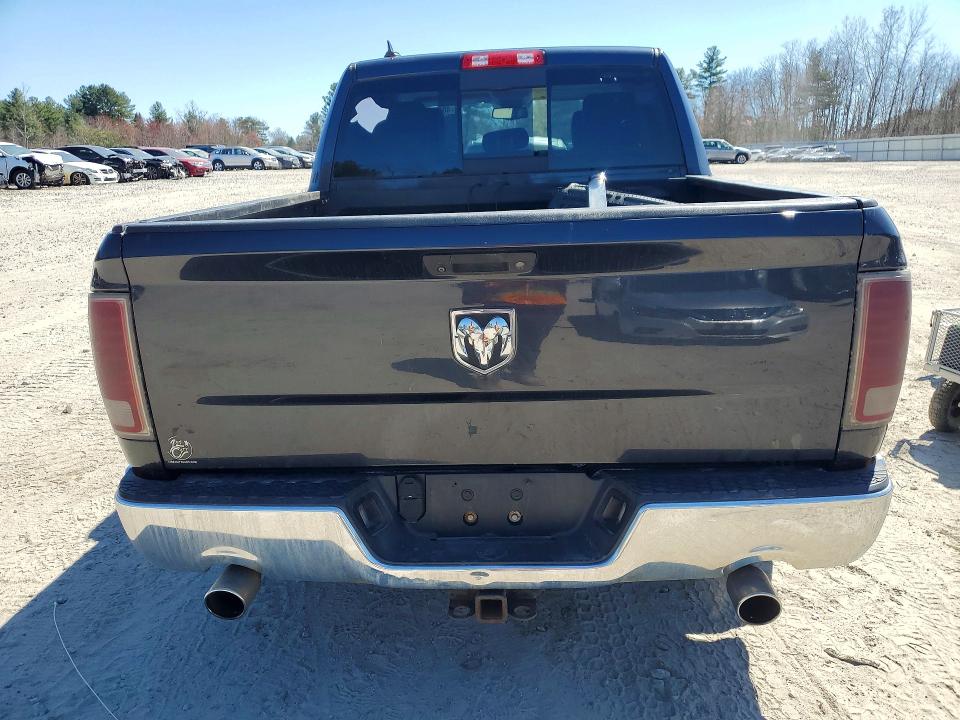 Продаж на аукціоні авто 2015 Ram 1500, vin: 1C6RR7NT9FS585268, номер лоту: 48678926