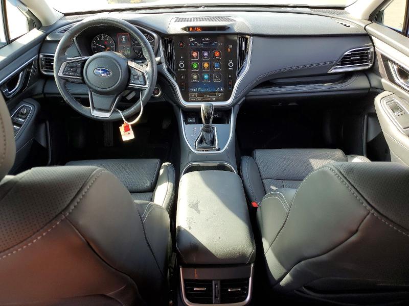 Продаж на аукціоні авто 2024 Subaru Outback, vin: 4S4BTANC3R3217199, номер лоту: 50278146